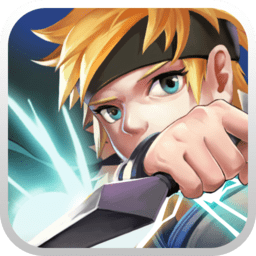 忍者战士传奇 V1.0.1 安卓版