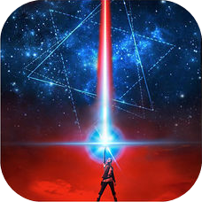 极光大陆 V1.0 苹果版
