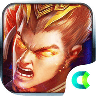 口袋三国五虎将 V1.0 苹果版