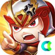 悠闲挂机三国 V1.0 苹果版