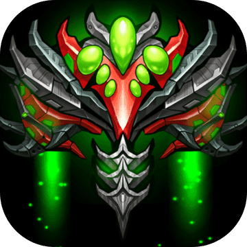 星际怼战：人类大战虫族 V1.0 安卓版