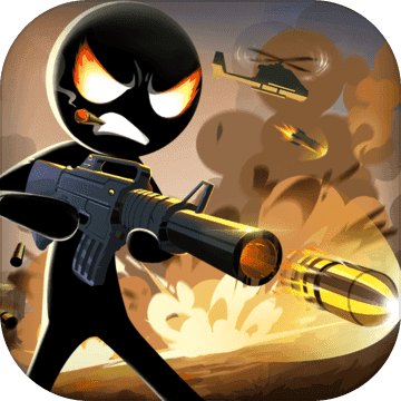 火柴人大作战 V1.3 安卓版
