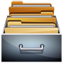 File Cabinet V6.3.1 Mac版