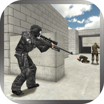 枪袭之战3D V1.1.9 安卓版