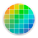 ColorWell V6.6.1 mac版