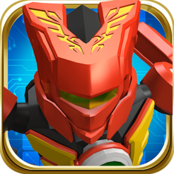 跳跃战士之急速跃变 V1.0.1 安卓版