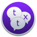 Textual IRC Client V7.0.9 Mac版