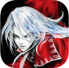 恶魔城白夜协奏曲 V1.6.2 安卓版