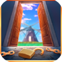 100门:难以置信的逃生 V1.2.1 免费版