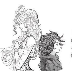 十三月的双子姬 V1.0 安卓版