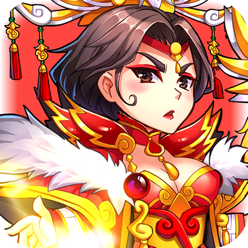 乱世天地 V1.0 手机版