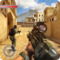突击射击 V1.0.0 安卓版
