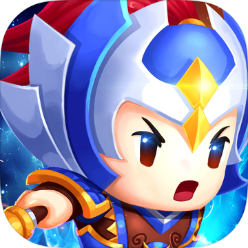 策斗三国记 V1.0 安卓版