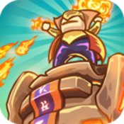 帝国战士TD:英雄之战 V0.3.4 正式版