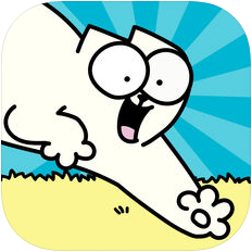 西蒙的猫冲浪 V1.5.0 安卓版