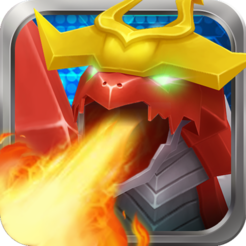 爆兽猎人之龙魂觉醒 V1.1.0 安卓版