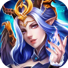 冰火魔灵 V1.0 安卓版