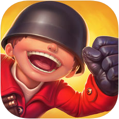 坚守阵地：进攻 V1.0.15.5 安卓版