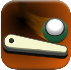 三维弹球 V1.0 ios版