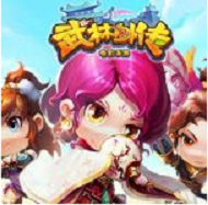 武林外传手游电脑版辅助安卓模拟器专属工具 V1.9.5 免费版