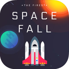 太空坠落M V1.01 苹果版