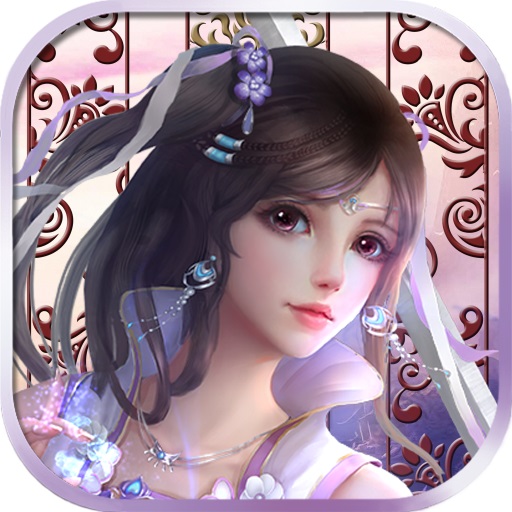 仙劫路 V1.0.0 安卓版