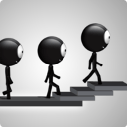 火柴人进洞 V1.1.0 安卓版