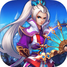 三国争霸OL V1.0 安卓版