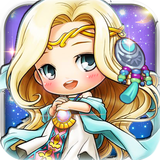 冒险骑兵团 V1.0.6 安卓版