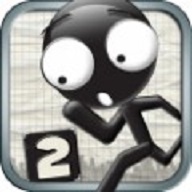 火柴人直线奔跑2 V2.1 苹果版