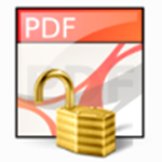 PDF Decrypter Pro v2018 绿色版