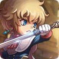 艾特拉战纪 V1.0 安卓版