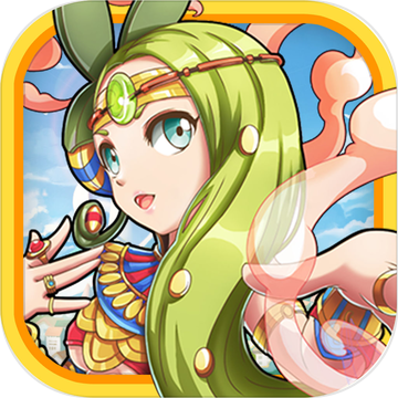 幻兽魔法咕噜咕噜 V1.0 安卓版