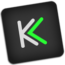 KeyKey Typing Tutor V2.7.5 Mac版