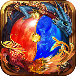至尊霸业OL传奇 V1.0 苹果版