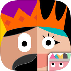 思维翻转：国王与王后 V1.2.6 安卓版