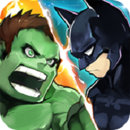 漫威vsDC V1.0 安卓版