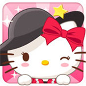 凯蒂猫社长 V1.0 苹果版