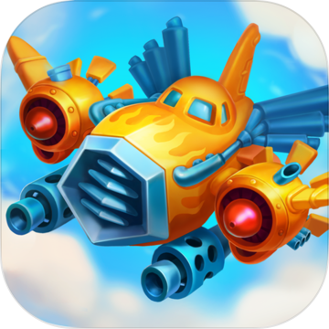 绝地空战 V1.0 最新版