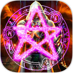 魔法圣域 V1.0 苹果版