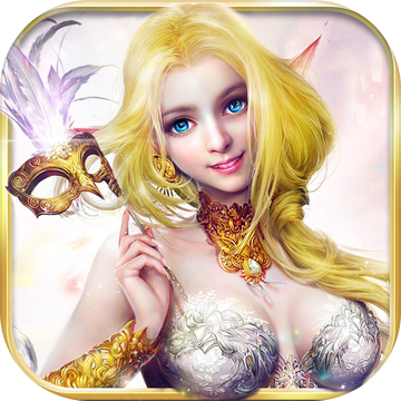 魔神猎场 V1.0 苹果版