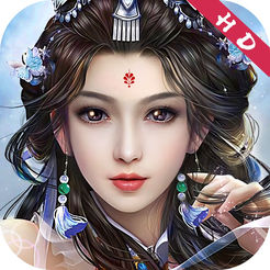 江湖剑侠行 V1.0 苹果版
