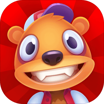 卑鄙的熊 V1.3.4 苹果版