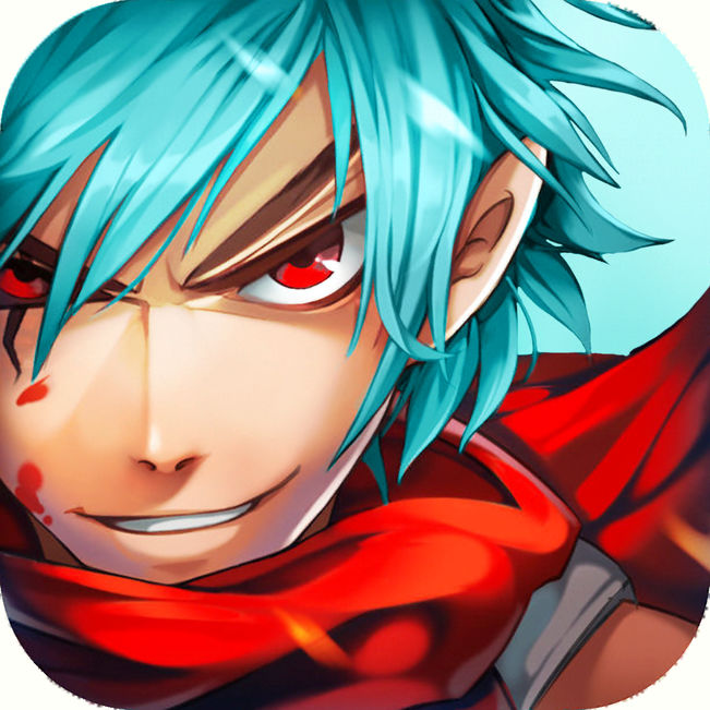 疾风热血火之意志 V1.0 苹果版