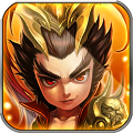 屠戮三国 V1.0 安卓版