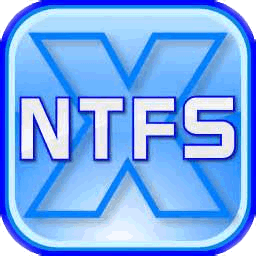 Paragon NTFS for Mac