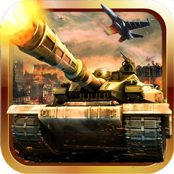 战地警戒 V1.1.12 安卓版