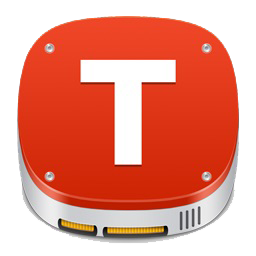 Tuxera NTFS for Mac V2018 免激活版