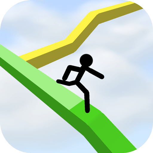 火柴人旋转天空 V1.0.4 安卓版