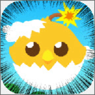 小鸡与炸弹 V1.4 安卓版